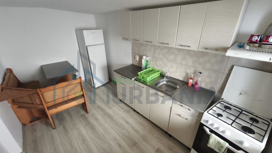 De închiriat apartament cu 1 cameră, Copou - Sărărie, Iași - Poză 1