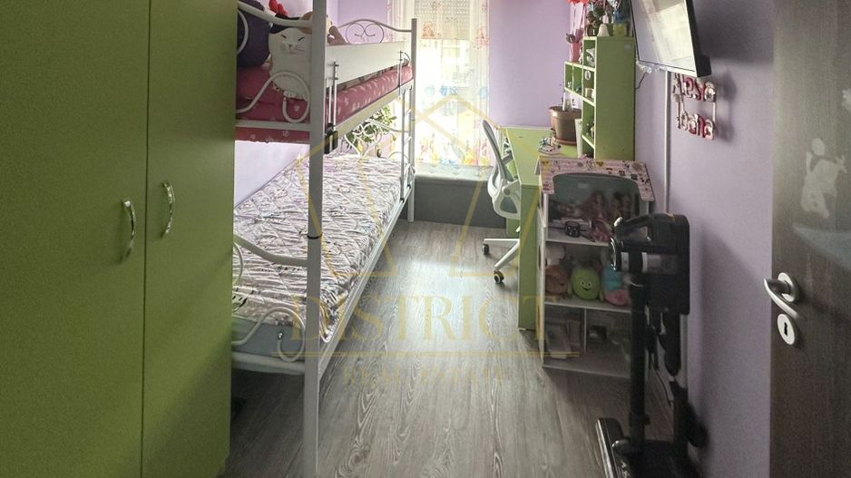 Apartament mobilat si utilat cu 3 camere | Giroc | Hotel IQ - Poză 6