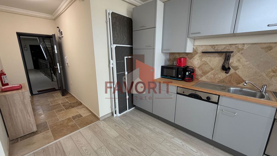 2 camere | Etaj 2 | Mobilat&utilat | Zona excelenta | Langa Eso - Poză 3