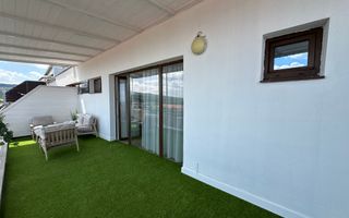 Penthouse cu 5 camere | Apartament pe 2 niveluri | Bună Ziua - Poză 21