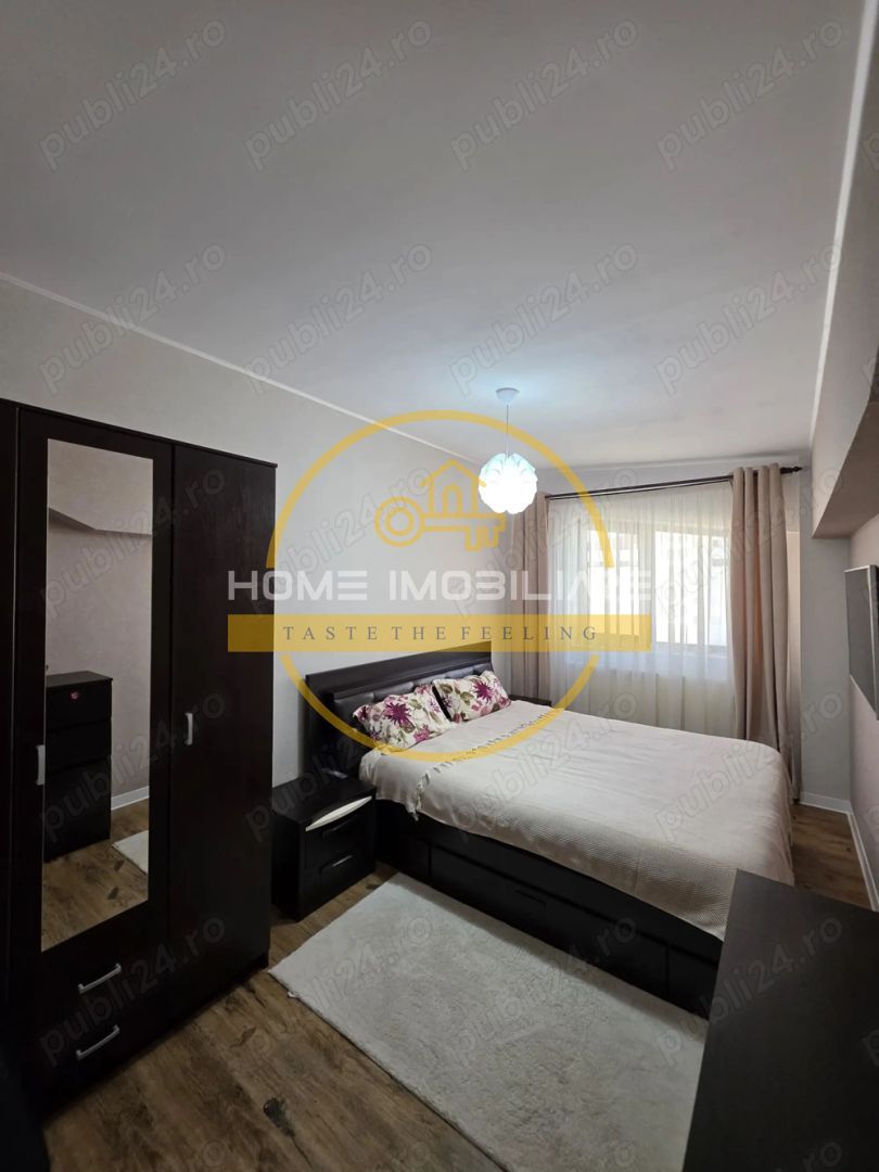 Apartament cu 2 camere/52 mp/zona Galata - Poză 4