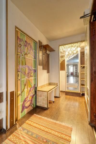 Ion Neculce | Apartament 5 camere în vilă monument - Poză 42