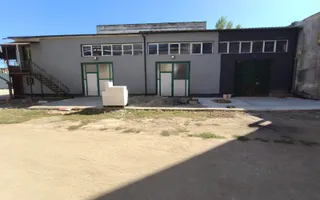 De închiriat -  2 HALE INDUSTRIALE- 710 MP - Baia Mare - Poză 16