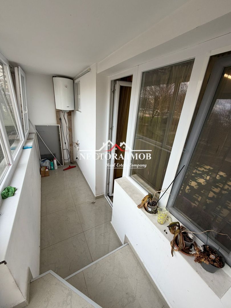 NECTORA IMOB-Apartament 2 camere, Blvd. Dacia, 50 mp, Mobilat/Utilat - Poză 9
