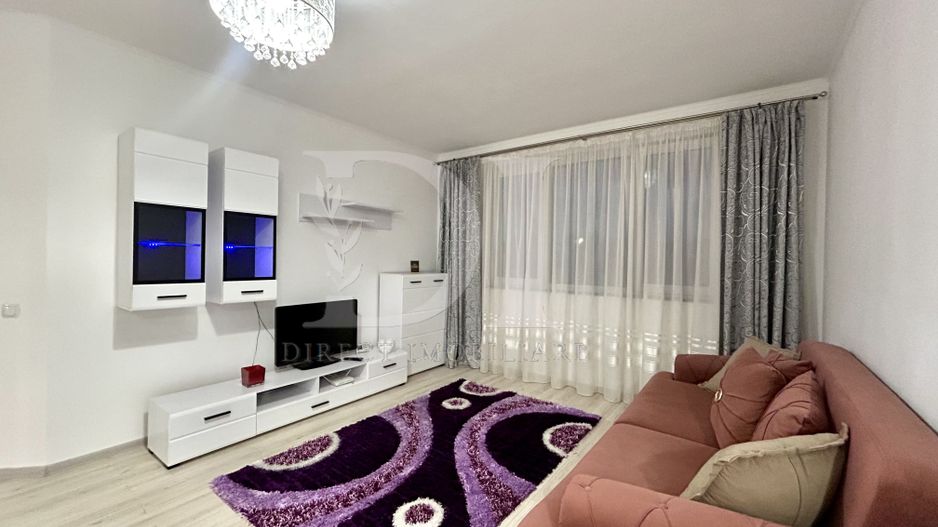 Apartament de vanzare / Zona BMW/Floresti - Poză 4