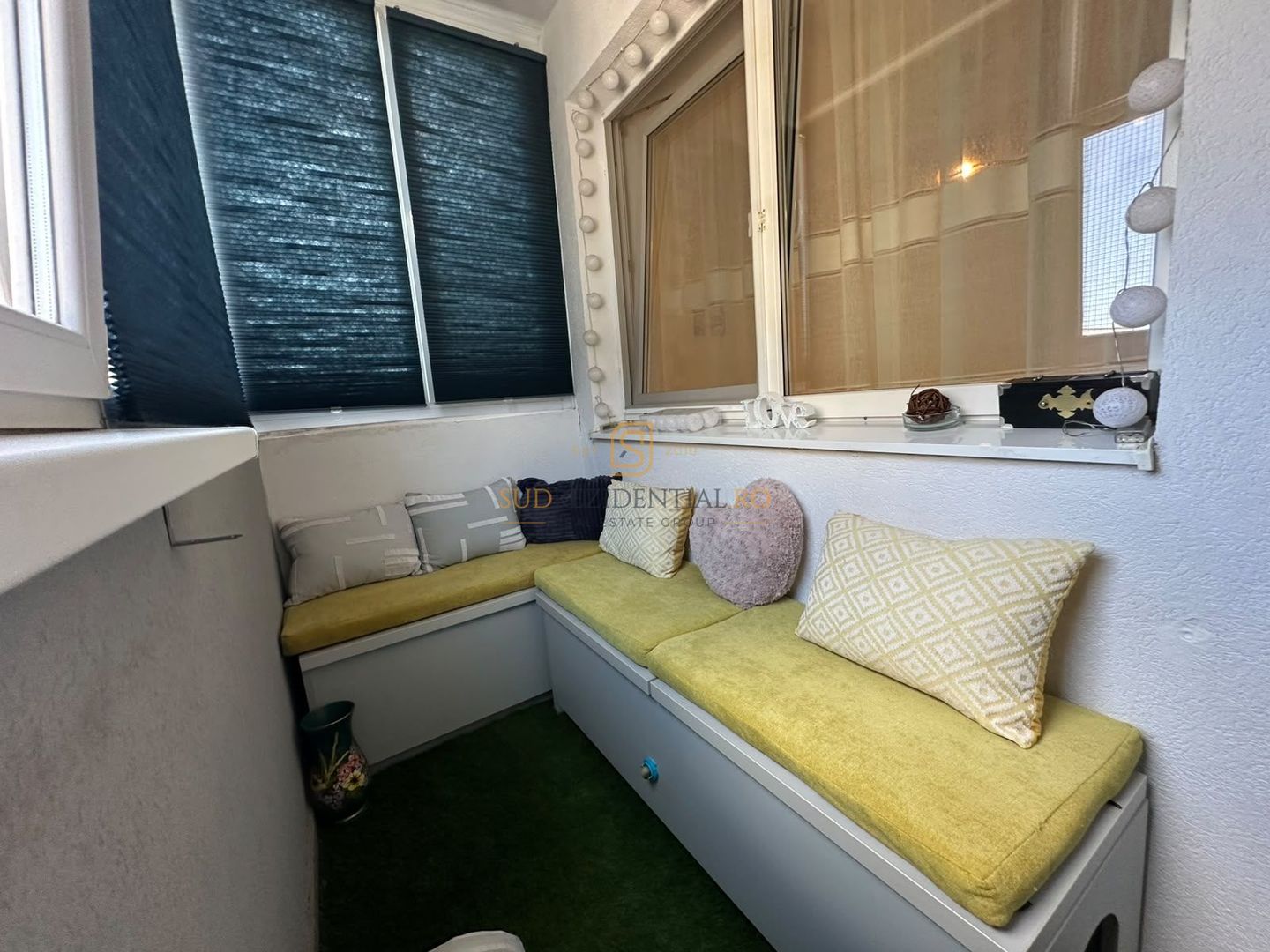 Apartament 2 camere,Pet Friendly, parcare inclusă- Str. Solstitiulului - Poză 11