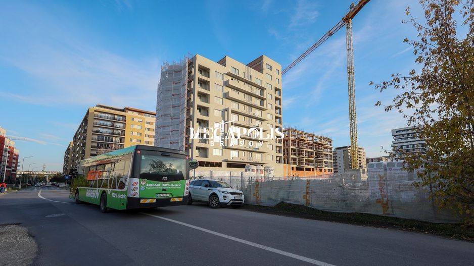 Apartament 2 camere/ Coresi/ Plata Transe/Credit - Poză 1