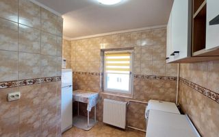 Garsoniera decomandata Decebal zona linistita-mobilata complet - Poză 9