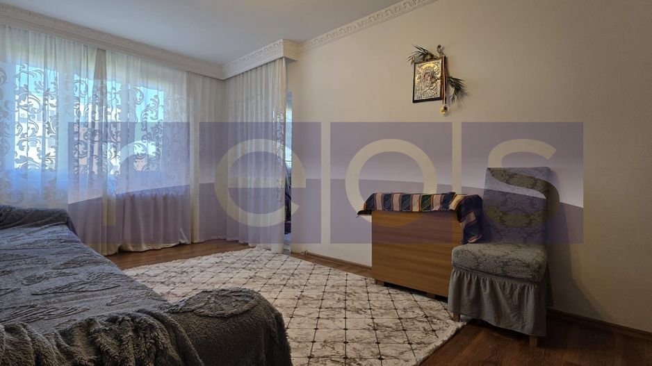 VANZARE 4 CAMERE SEMIDECOMANDAT DRISTOR - Poză 3