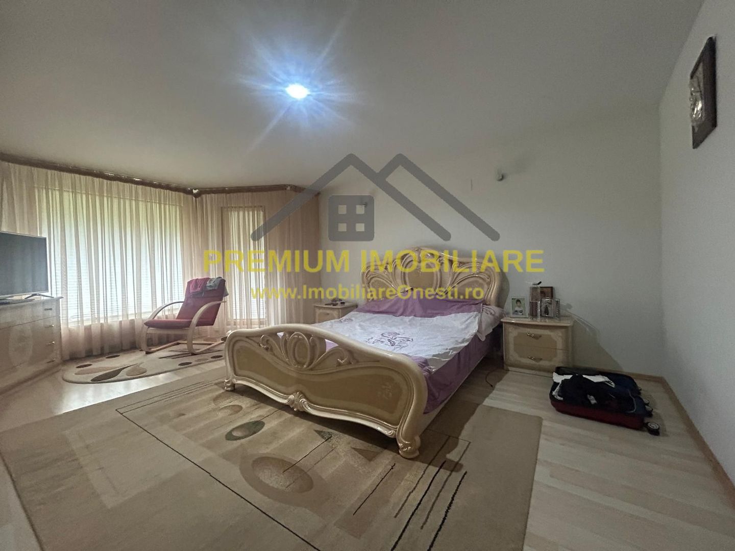 Casa/Pensiune de vanzare Slanic-Moldova Reducere pret luna Iulie - Poză 37