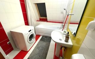 2 camere decomandate, parcare, AC, Pet Friendly, Vivo, Floresti - Poză 10