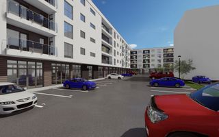 Teren rezidențial cu PROIECT și AC - Poză 12