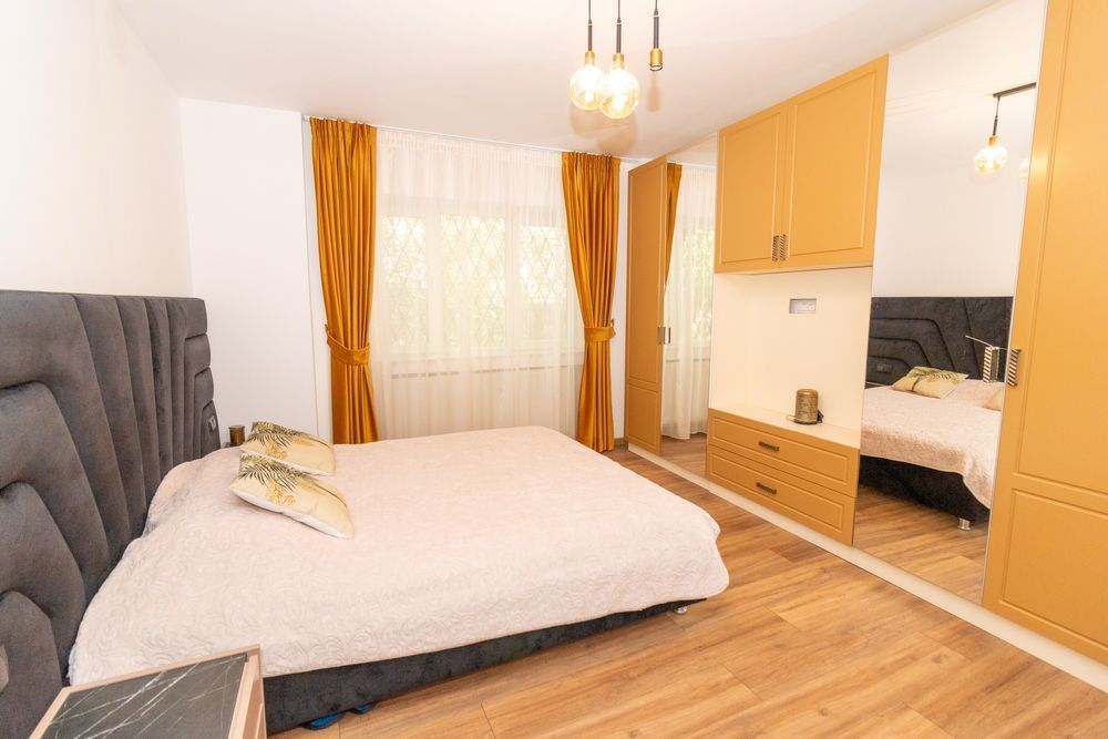 Apartament de inchiriat |3 camere |Batistei Universitate - Poză 5