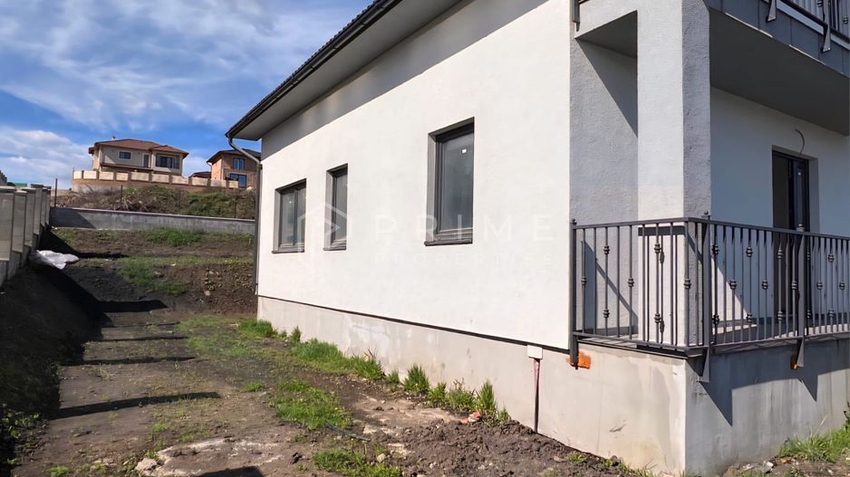 Casa individuala 120mp utili - Corunca - cu acces rapid la Târgu-Mureș - Poză 4