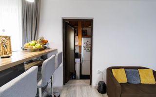 Casă spațioasă 4 dormitoare Sânpetru, 500 mp teren, mobilată complet - Poză 20