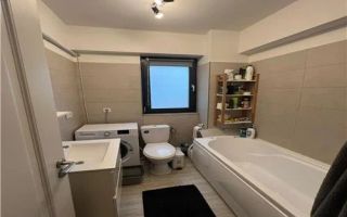 Apartament 2 camere - bloc nou - intabulat - gradina si loc de parcare - Poză 6