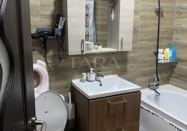 Apartament 2 camere de vânzare – Zona Muzeul Apei. - Poză 7
