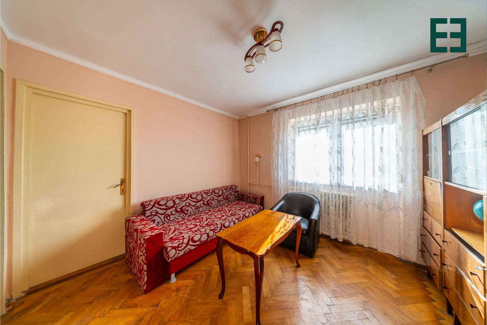 Vândut – Apartament 2 camere – Grădiște – Arad - Poză 6