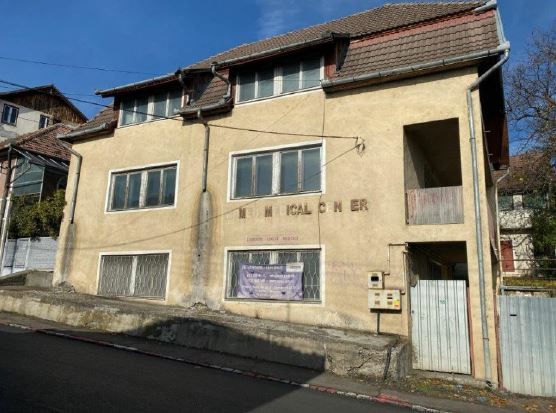 Vila Reghin Mures - Poză 1