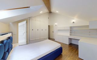 Casa ca-n Filme !  Parcul Carol ! Open House ! Va asteptam ! - Poză 46