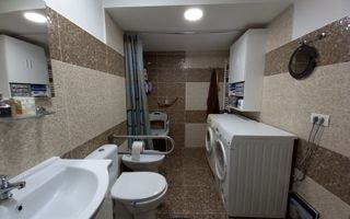 Apartament central la demisol înalt - Poză 16