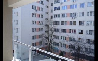 Închiriere Apartament cu 2 camere, bloc nou, lux, 3 min metrou Iancului - Poză 7