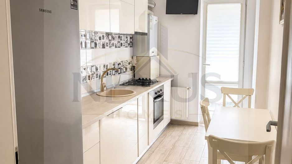 Apartament 2 camere-73mp- Solstitiului - 10 minute de metrou Leonida - Poză 1