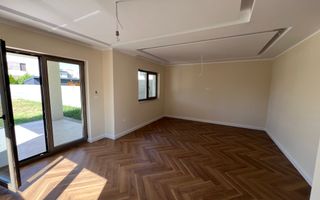 Duplex 4 camere | 3 bai | Perete dublu despartitor | Giroc - Poză 7