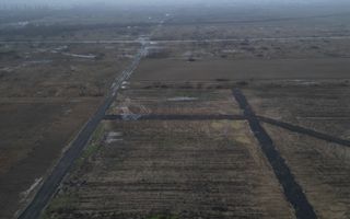 Parcele de teren duplex/individuala front 15.5-24ml | Mosnita Noua - Poză 2