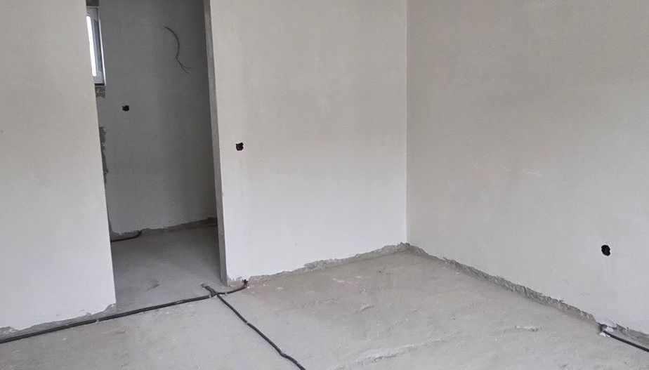Casa finalizata 2025, 109 mp cu parcare si gradina zona Terra - Poză 6