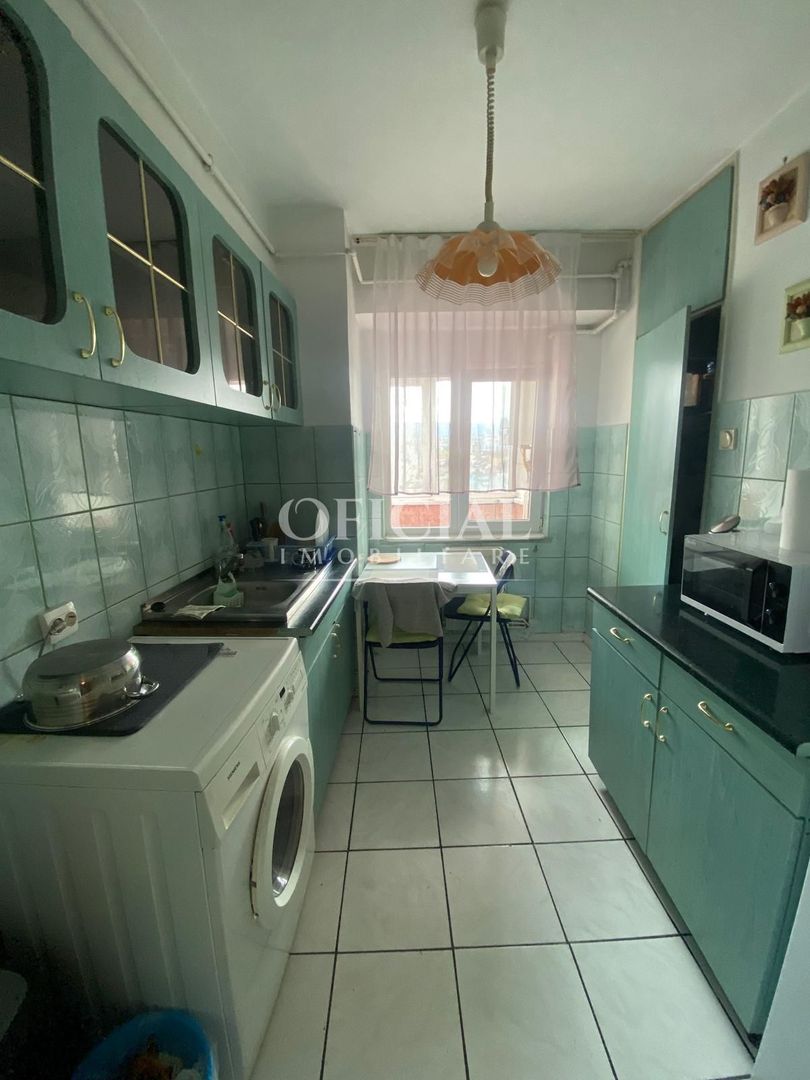 Apartament 2 Camere Decomandat | 60 Mp | Balcon | Gheorgheni Titulescu - Poză 4