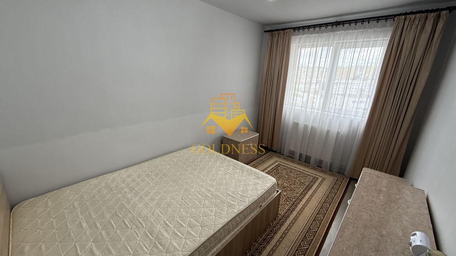 2 camere decomandate, balcon, Manastur, Mehedinti, Minerva, Profi - Poză 5