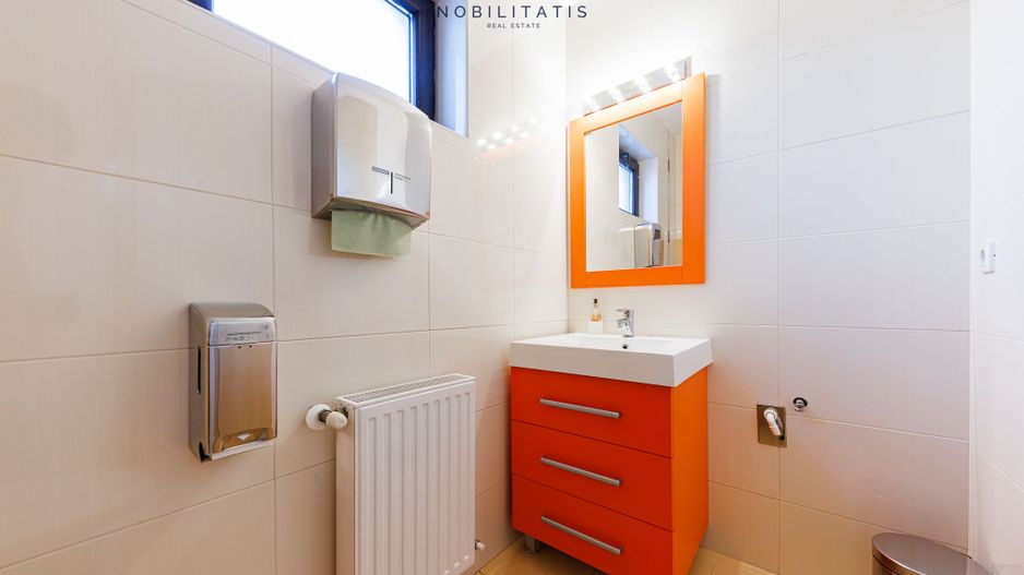 Oferta inchiriata - Cladire comerciala - Fropin & Lidl | 10 locuri parcare - Poză 37