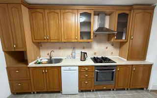 Chirie, casă, 5 camere, strada Sfântul Mihail, Băcioi - Poză 5