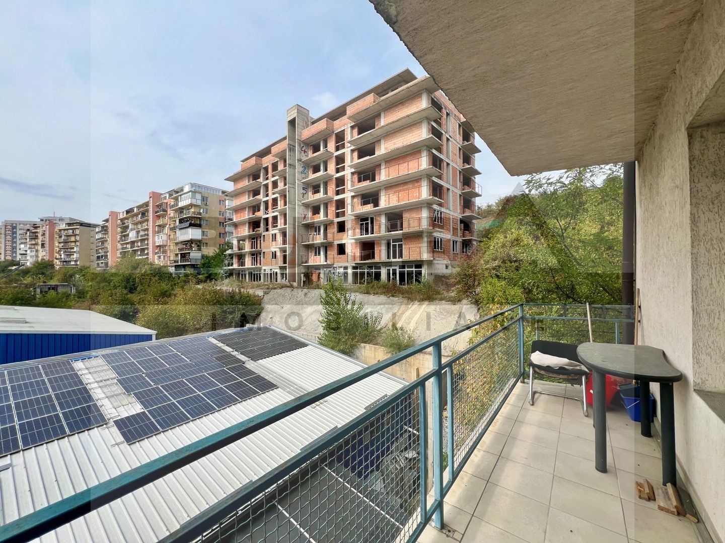 Apartament de 2 camere, 50mp, parcare, zona Petrom - Poză 9