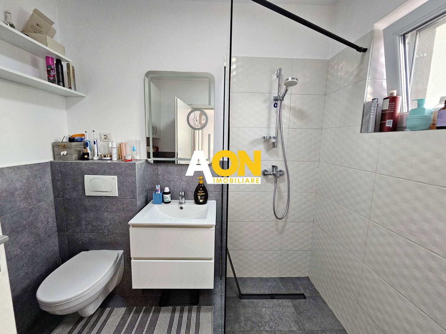 Casa tip insiruit ( capat ), 4 camere, 260 mp teren, Dealul Furcilor - Poză 14