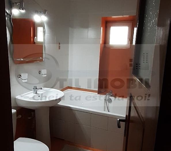 Apartament 3 Camere Nicolina - 470 euro - Poză 13