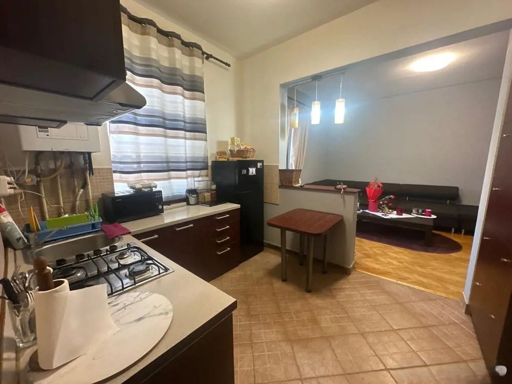 Odobescu | 2 Camere | Centrala termica | Mobilat si Utilat. - Poză 7