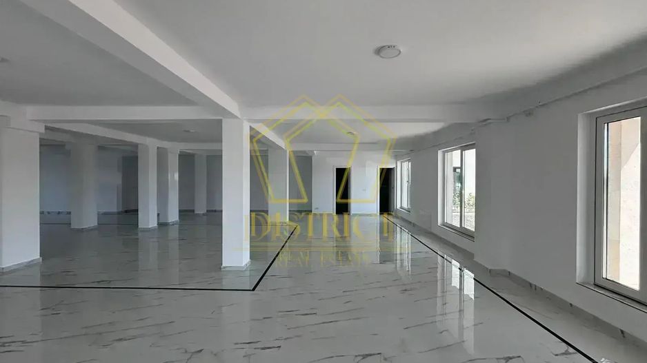 Spatiu comercial modern | Dumbravita - Poză 3