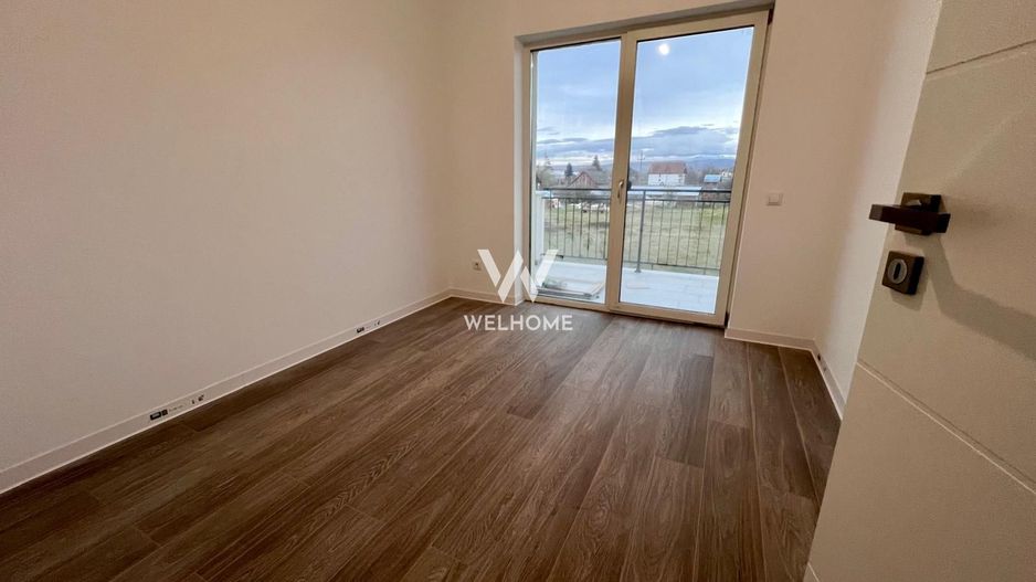 Apartament 3 camere decomandate Selimbar - Poză 8
