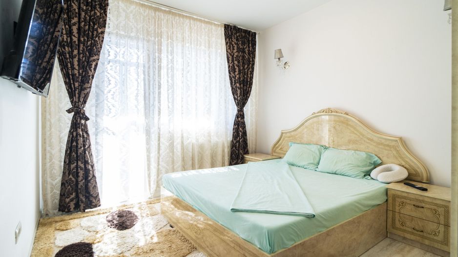 Militari - Crinului 54D (Chiajna), bloc nou, 3 camere, decomandat, etaj 3, lift - Poză 10