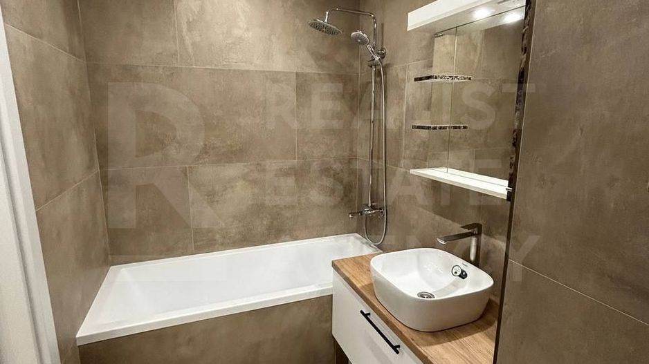 Vânzare, apartament, 2 camere, strada Alba Iulia, Buiucani - Poză 11