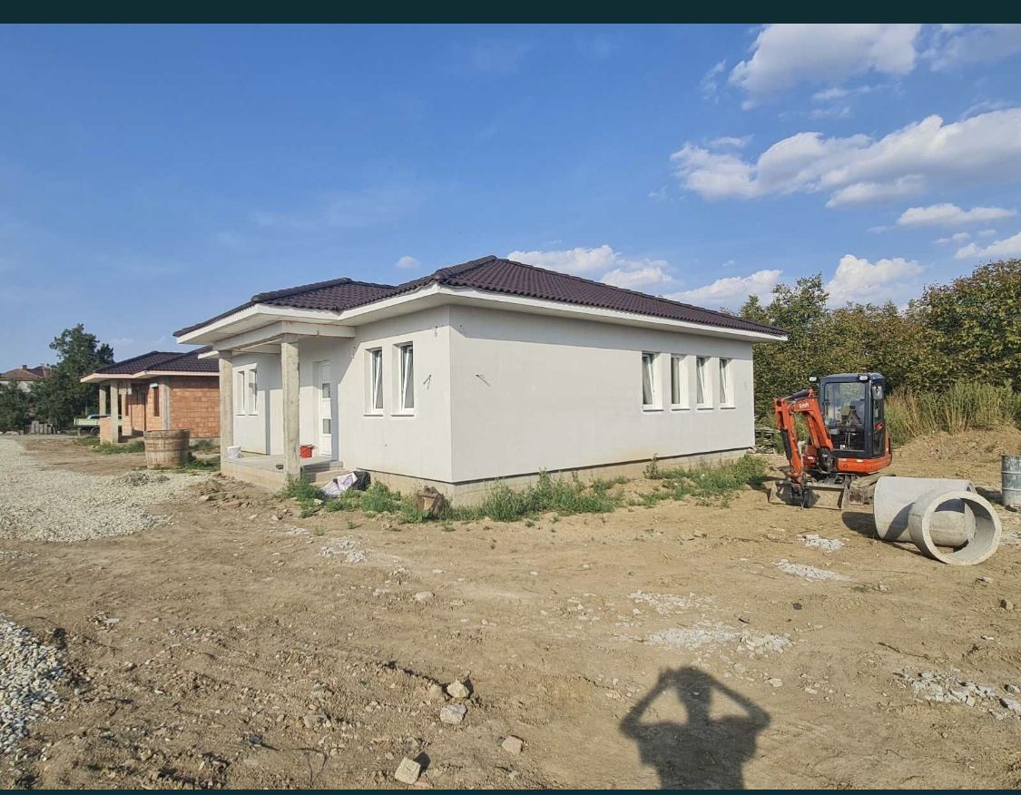 Casa de vanzare Comuna Botiz - Poză 3