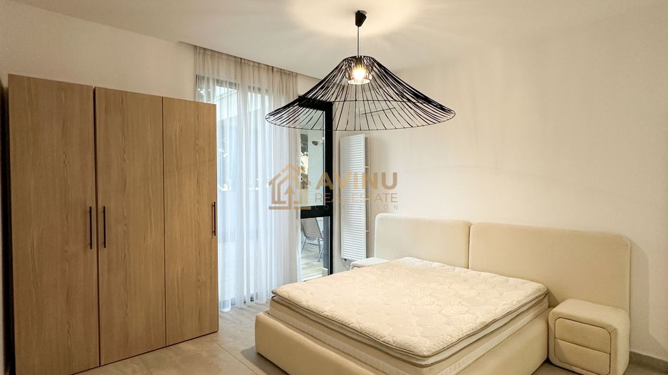 Apartament 3 camere - 120mp - Domenii - Metrou 1 Mai - Parcare 0% Comi - Poză 7
