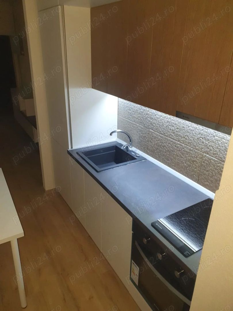 Apartament de închiriat |3 camere | zona Mosilor- Bucur Obor| parcare - Poză 4