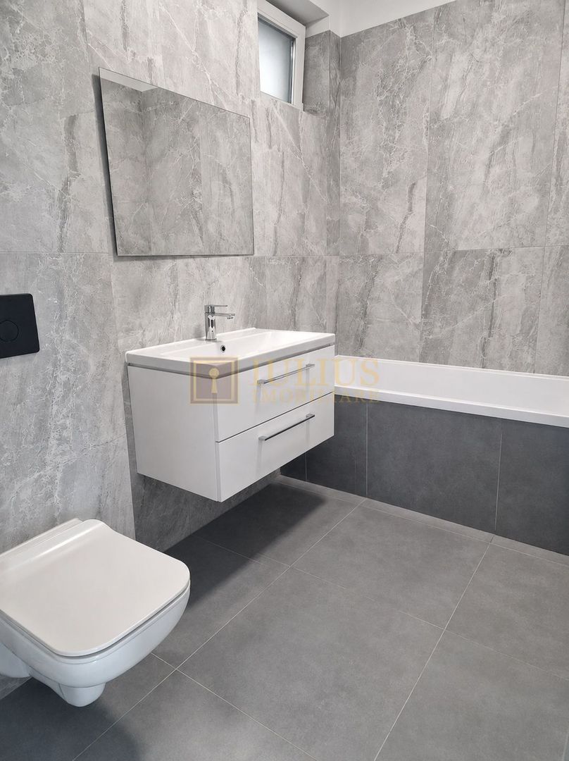 Prima inchiriere| 2 camere| zona Mehala/ Torontalului| loc de parcare| balcon - Poză 8