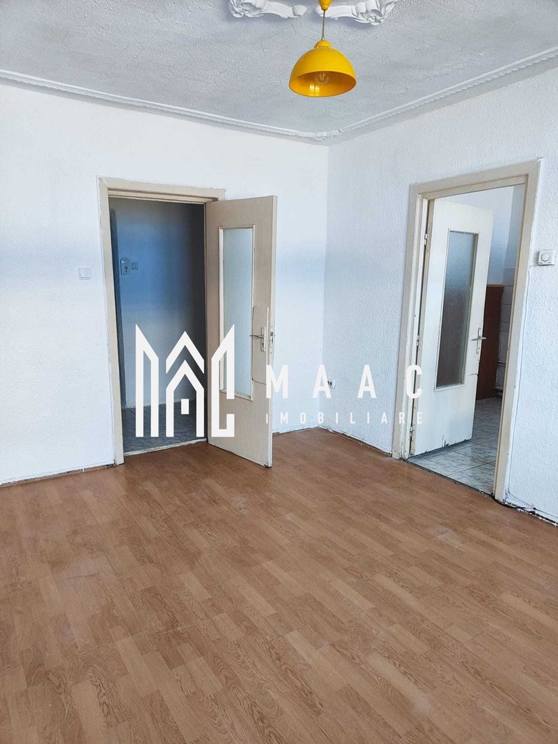 Apartament 1 Camera I Decomandat I Parter I zona Turnisor - Poză 1
