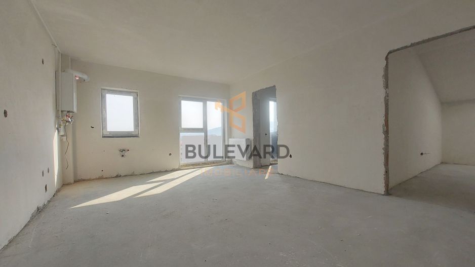 Apartament cu 3 camere, zona strazii Somesului! - Poză 1