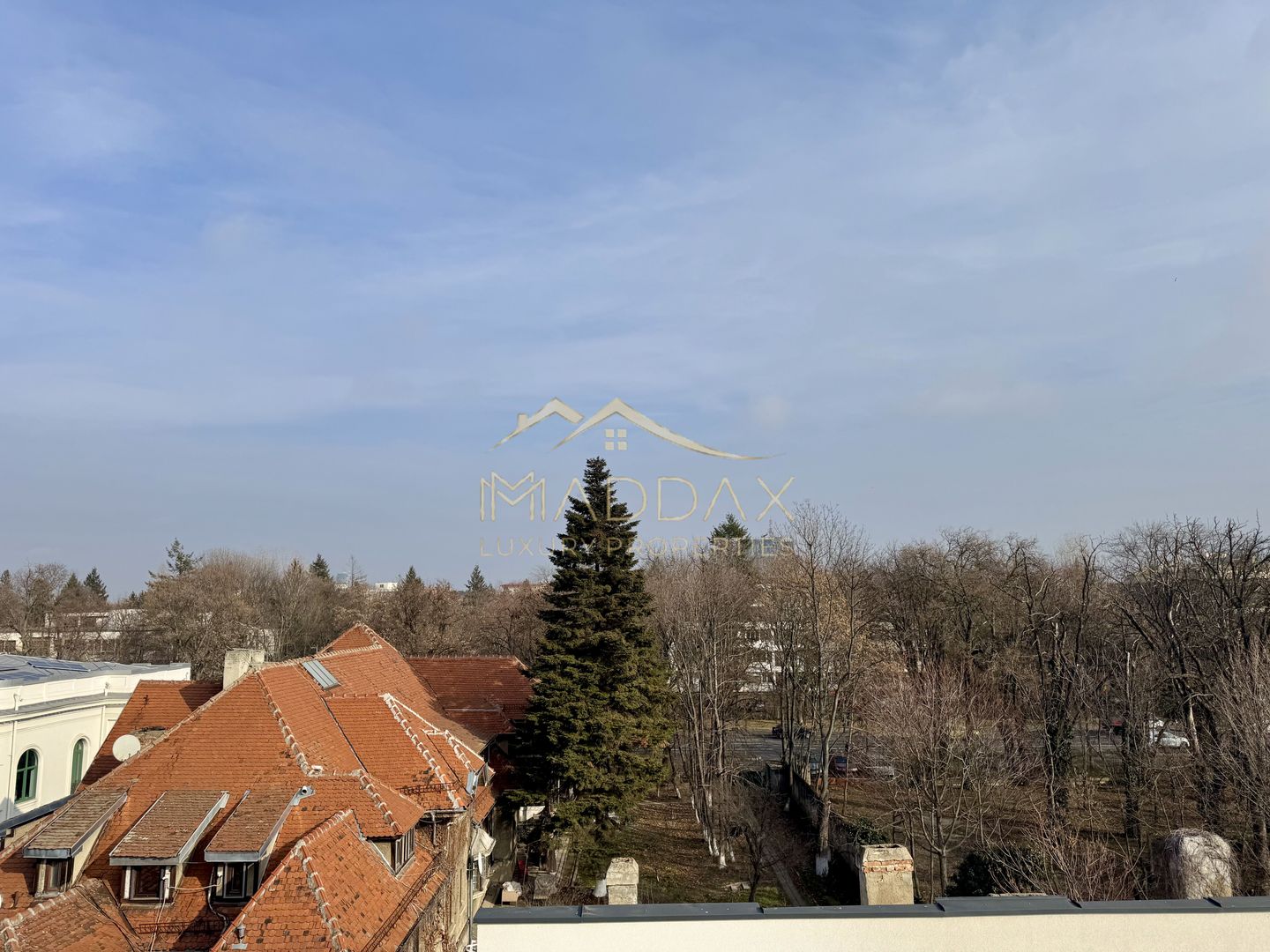 Resedinta de lux / * Kiseleff* - Poză 71