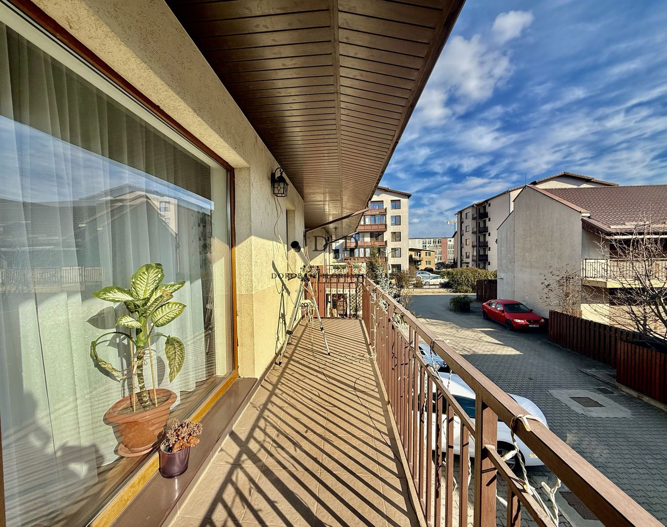 INCHIRIERE-Casa Cuplată Tip Duplex | Floresti-Someșului- Stadionului - Poză 14